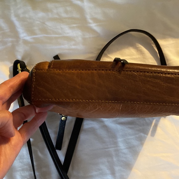 DIBA True Leather purse - Picture 5 of 16